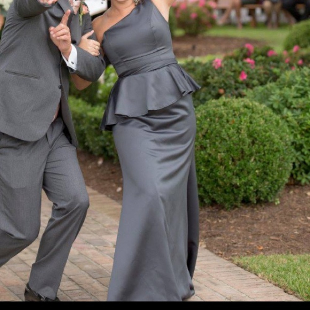 Mori Lee Bridesmaid dress